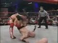AJ STYLES PHENOMENAL MOVES