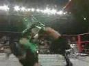 AJ STYLES PHENOMENAL MOVES