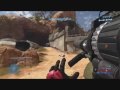 halo 3 minitage:: Trident