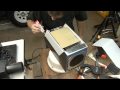 Black Dwarf Video Worklog Pt. 2