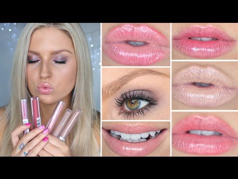 how to get rid of a purple lip from kissing