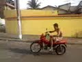 2� Tentativa de primeiro tombo rs