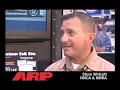 Testimonials from the people who use ARP and win.