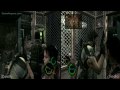 (PC) Resident Evil 5 Co-Op - Chapter 3-2 Part 3