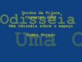 videos de Unidos da Tijuca 2009 na Voz de Bruno Ribas