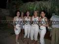 Cyprus Sensation Beach Party White 23/06/2007 Photos Movie