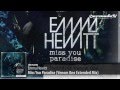 Emma Hewitt - Miss You Paradise (Venom One Extended Mix)