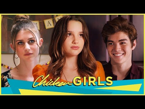CHICKEN GIRLS | Season 3 | Ep. 11: “Bye Bye Birdie”