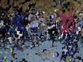 ensaio de bateria tucuruvi