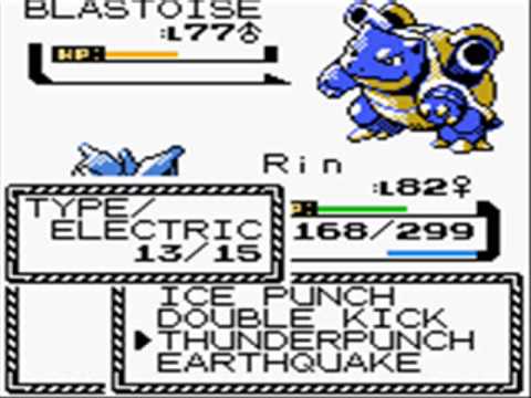 nidoqueen