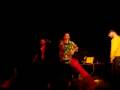 BAN, CHIŃCZYK I GINGER (Pezet,06.02.09r,Gniezno)