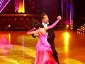 Mariko Kodama and Nobuaki Kakuda on Shall We Dance?II