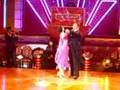 Mariko Kodama and Nobuaki Kakuda on Shall We Dance?II