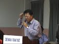 namewee Defend Meng Chee lecture by Jeff Ooi P4)