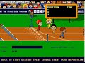 NO SPACE BAR ON HURDLES !!!! NO SPACE BAR ON HURDLES !!!!
