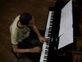 Eduardo Tagliatti play´s Gilson Beck