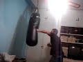 sem luvas é só pra quem aguenta a dor hahaha!