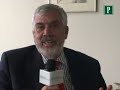 Salomon Kalmanovitz - Opina sobre el alza en las tasa de interés