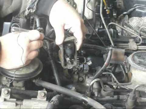 5.7 , 6.2 , 6.9 , 7.3 , Ford , GM Diesel Injection pump Solenoid bypass and replacement