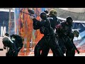 PAINTBALL MILLENNIUM TOULOUSE 2007 BY PAINTSCOP