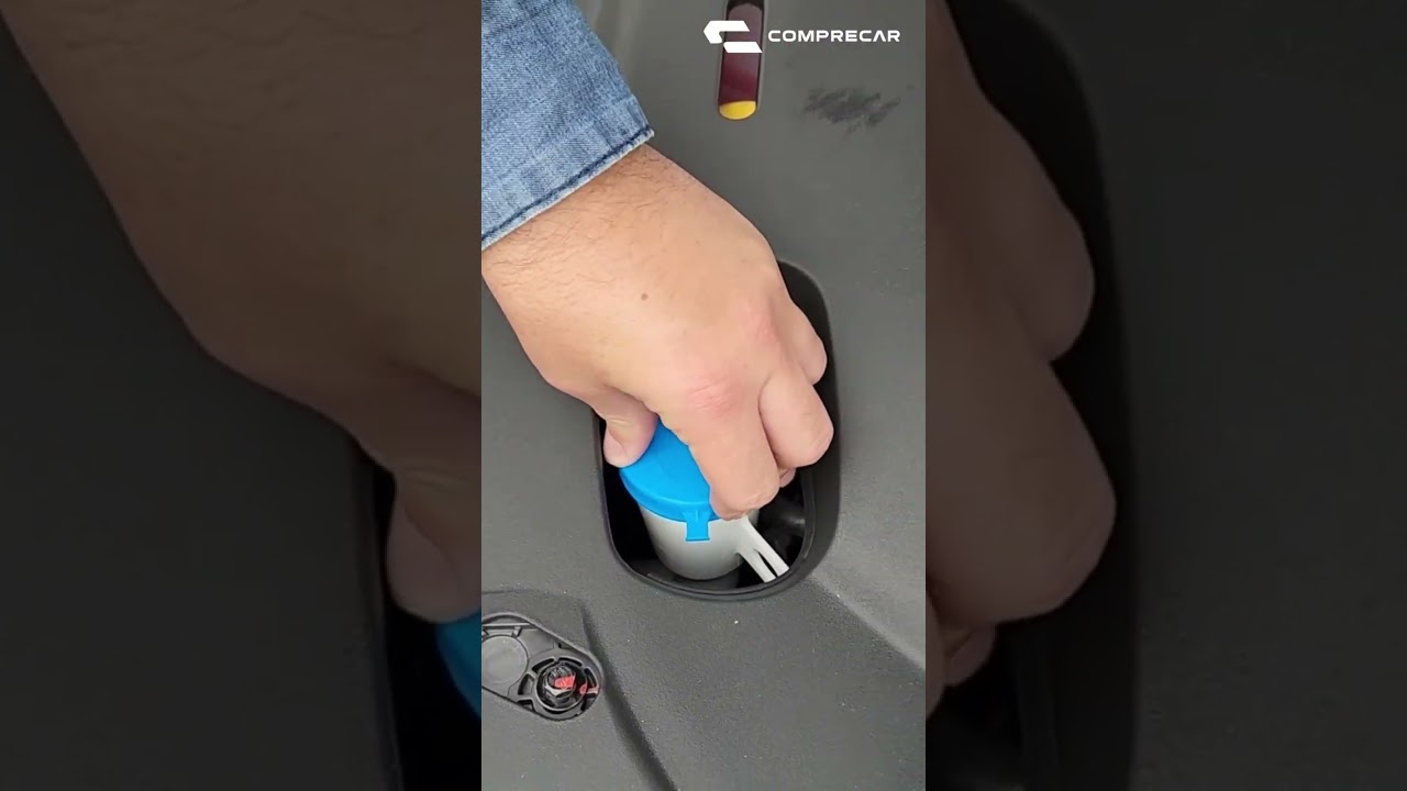 O que existe debaixo do capô do Omoda E5?