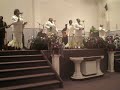 The Exciting Stephens Singers