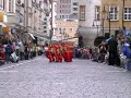 ME Opole 2007 Ma?oretky Náchod pom pon ME Opole 2007 Ma?oretky Náchod pom pon