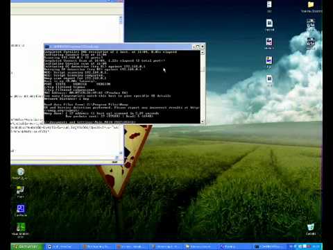 how to break firewall