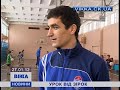 Футболісти черкаського «Славутича» провели майстер-клас для школярів
