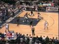 Vince Carter in the grind Vince Carter in the grind