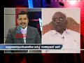 News Hour Discussion Mani Continues to Haunt CPM.flv