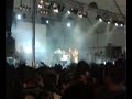 Conciento La Excepcion Fiestas de Getafe