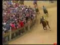 Palio di Siena - 16 Agosto 2004 - Tartuca