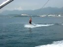 Wakeboarding
