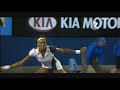 Venus Williams - Defensive Forehand Venus Williams - Defensive Forehand