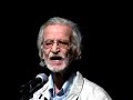 Professor Irwin Corey Performs Live at Lord Buckley Bash