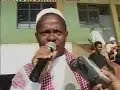Ethiopia: A glimpse at Eid Celebration in Jimma (Walta)