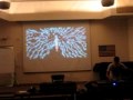 Pt.1-VJ-ing With Midi Controllers at Scottsdale Community College