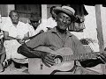 Mance Lipscomb~An Oral History