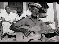 Mance Lipscomb~An Oral History