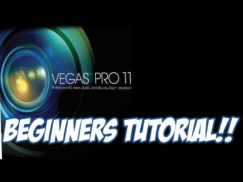 Sony Vegas Pro 11 Svp Full Name Sony Vegas Pro 11 Svp Full Name