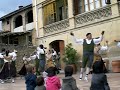 ball pla de sant mateu