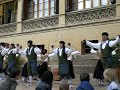 ball pla de sant mateu