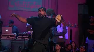 Boogie Frantick – BATTLE GAMES VOL.10 JUDGE SHOWCASE