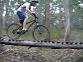 trail riding