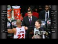 Wall and Griffin's Unbelieveble Alleyoop