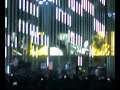 Radiohead - IDIOTEQUE live @ Arena Civica Milano, 18.06.2008