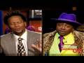 D.L. Hughley : money troubles?