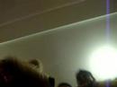 Cloverfield Re-enacment!!