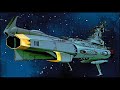 Starblazers AMV Tribute